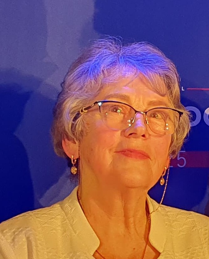 Pani Elżbieta Wójtowicz