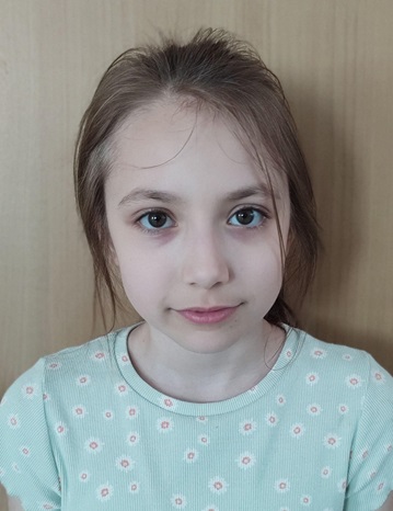 Zdjęcie twarzy Hanna Kolanek 