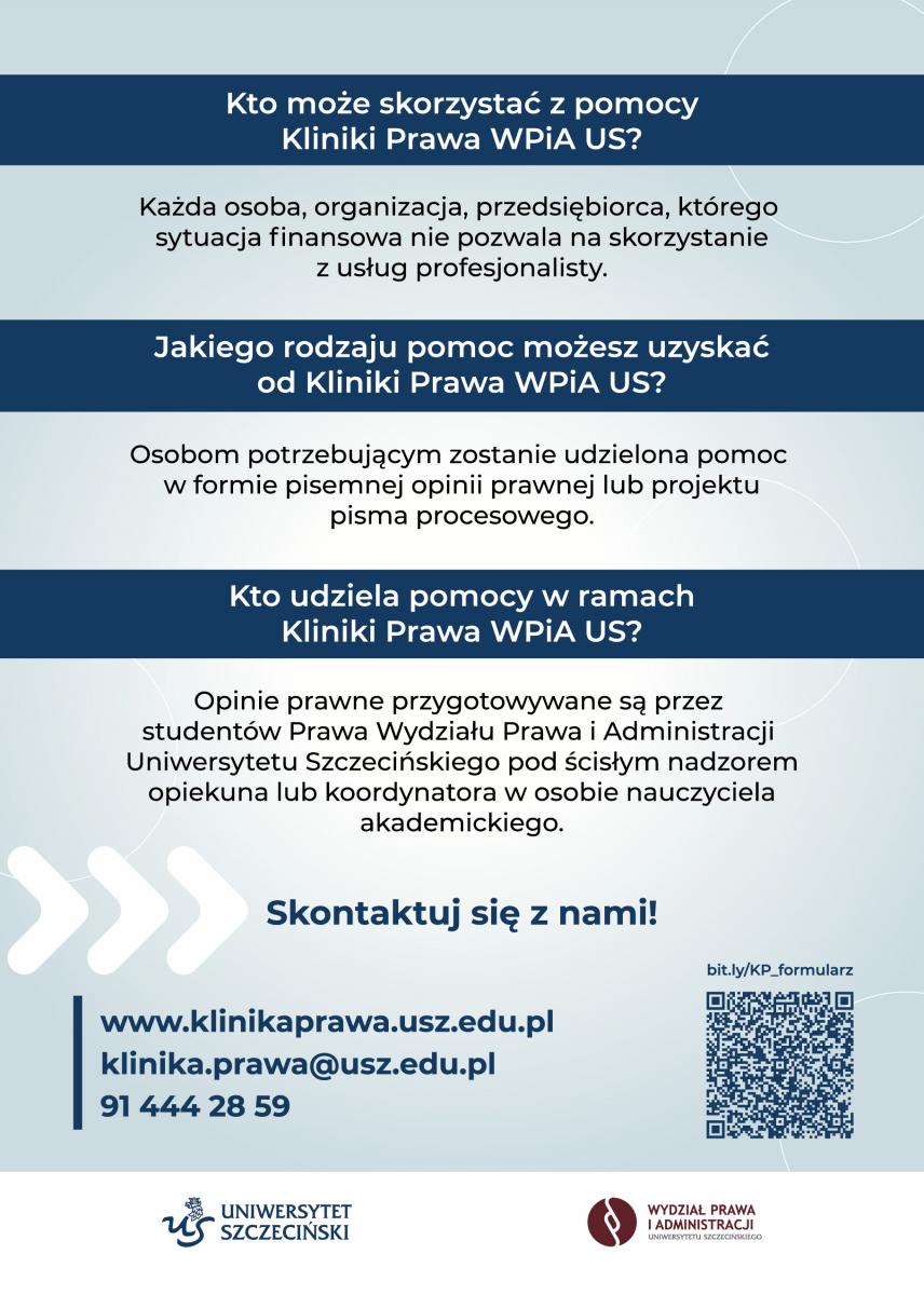 ulotka kto moze skorzystać z pomocy. pełna treść w informacji. 