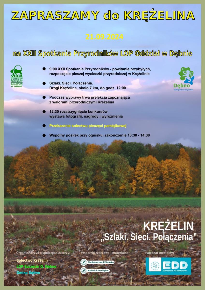 Zaproszenie  na imprezę. pełna treść w informacji