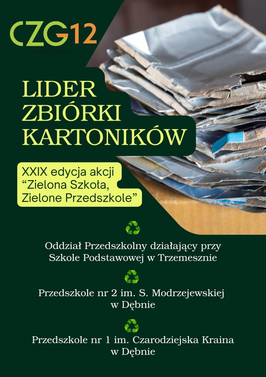 Grafika z wyr&oacute;żnionymi plac&oacute;wkami 
