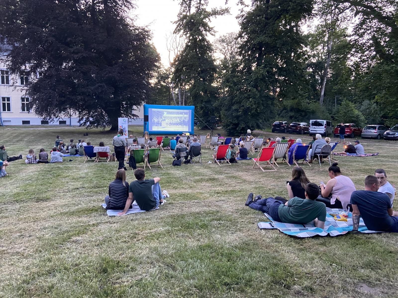 Kino plenerowe