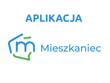 Aplikacja mMieszkaniec