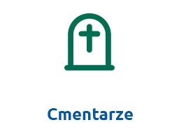 Cmentarze