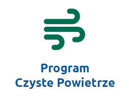 Program Czyste Powietrze