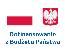 Dofinansowanie z budżetu państwa