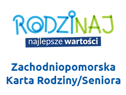 Zachodniopomorska Karta Rodziny, Zachodniopomorska Karta Seniora