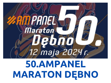 Maraton Dębno