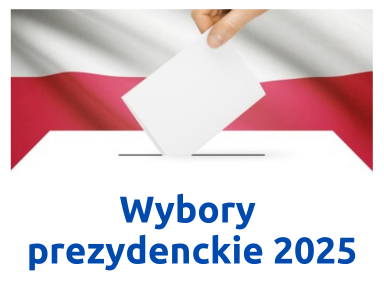 Wybory prezydenckie 2025