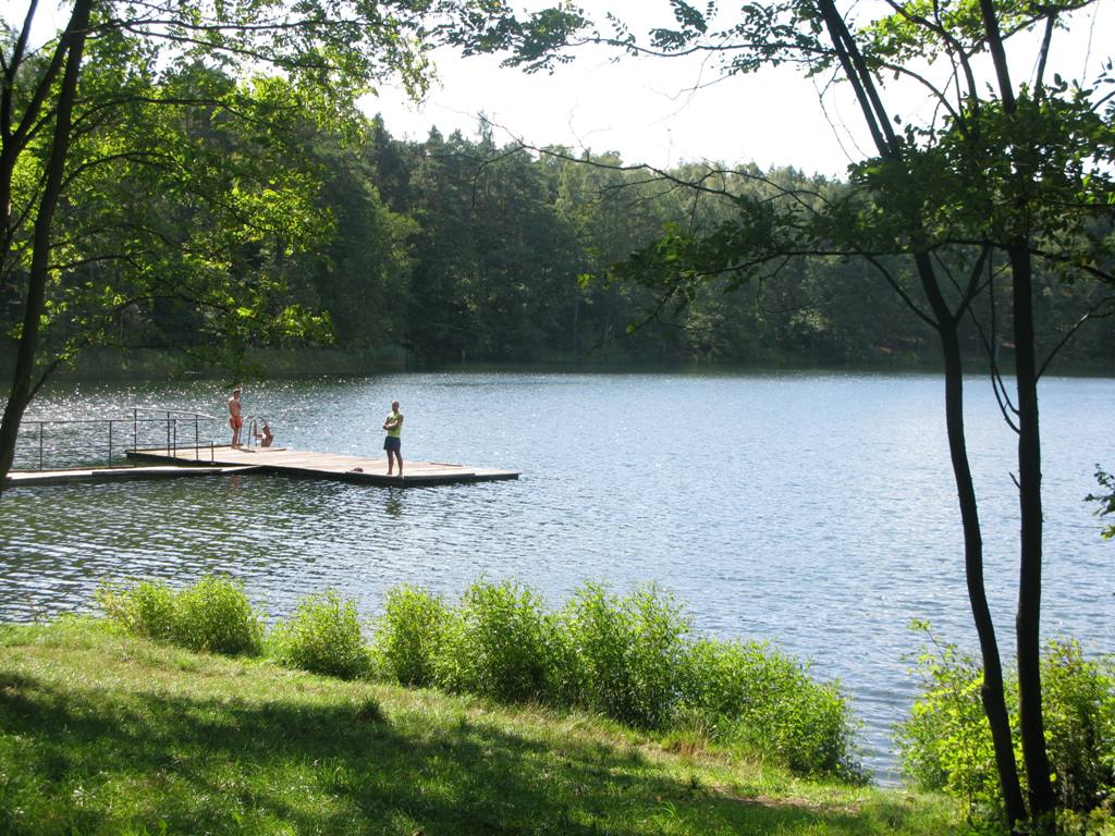 Jezioro