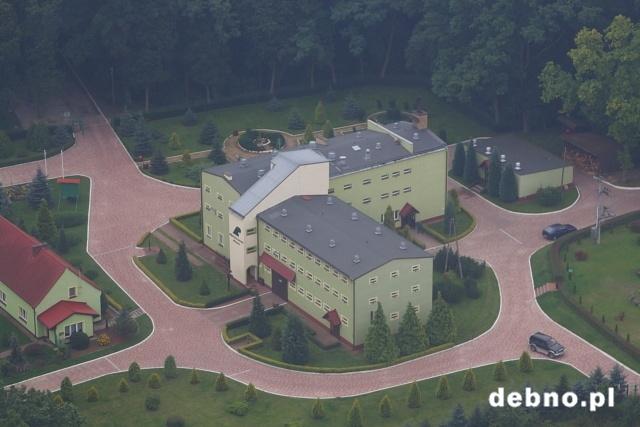 Izba Edukacji Leśnej