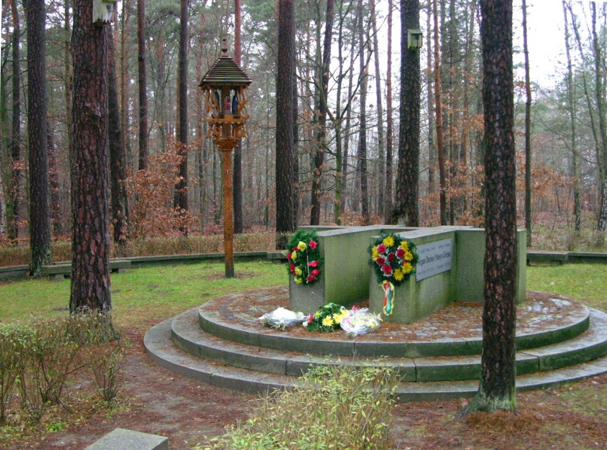 Pomnik lotników litewskich