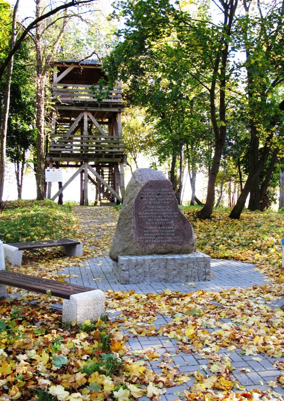 Wierza Sarbinowo