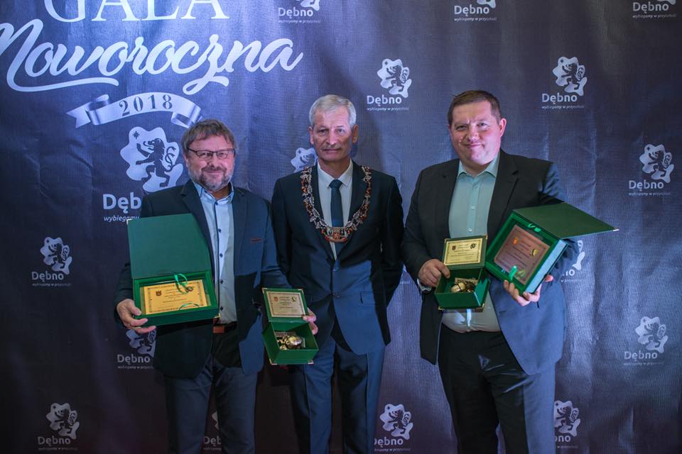 Laureaci 2017 roku